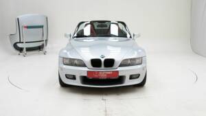 Bild 10/15 von BMW Z3 2.2i (2001)
