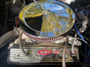 Bild 34/50 von Chevrolet Corvette Stingray (1972)