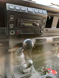 Afbeelding 12/16 van Land Rover Defender 110 (2006)