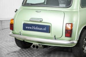 Image 26/50 of Austin Mini 1000 (1983)
