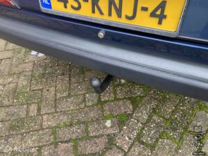 Bild 21/50 von Mercedes-Benz 300 E (1986)