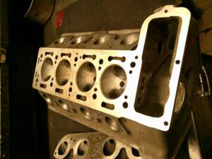 Bild 76/96 von Alfa Romeo 1900 C Super Sprint Touring (1954)