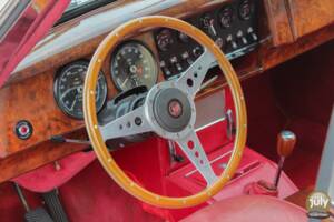 Immagine 22/26 di Jaguar Mk II 3.8 (1961)