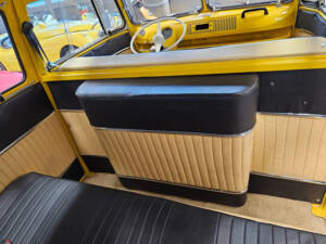 Imagen 14/15 de Volkswagen T1 Brasil (1975)