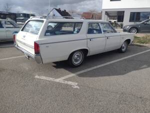 Imagen 86/95 de AMC Rambler Classic Rebel (1969)