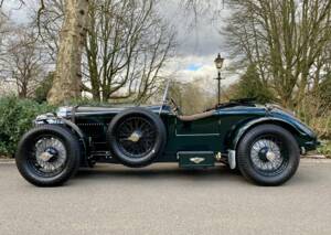 Image 27/50 of Bentley Mk VI Straight Eight B81 Special (1951)