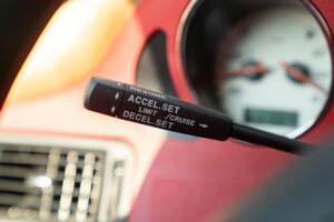 Image 45/50 de Mercedes-Benz SLK 320 (2001)