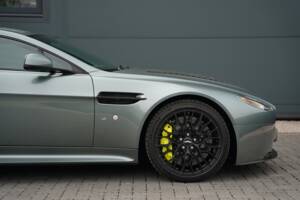 Bild 24/50 von Aston Martin V12 Vantage AMR (2017)
