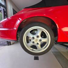 Bild 106/113 von Porsche 911 Carrera 2 (1991)