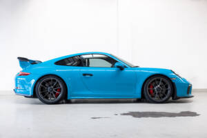 Bild 3/41 von Porsche 911 GT3 (2018)