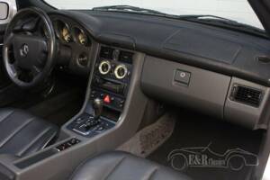 Bild 10/19 von Mercedes-Benz SLK 230 Kompressor (1999)