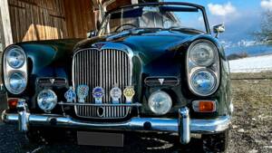 Image 4/14 of Alvis TE 21 (1966)