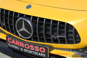 Bild 14/50 von Mercedes-AMG GT-C Roadster (2018)