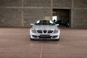 Image 4/32 of Mercedes-Benz SLK 200 Kompressor (2004)