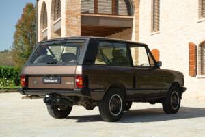 Afbeelding 6/50 van Land Rover Range Rover Classic TD (1992)