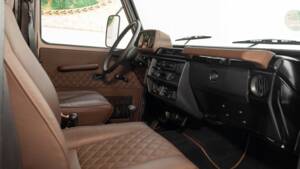 Bild 26/34 von Steyr-Puch 230 GE (lang) (1994)