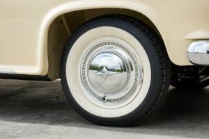 Immagine 34/40 di Borgward Isabella Coupe-Cabriolet (1961)