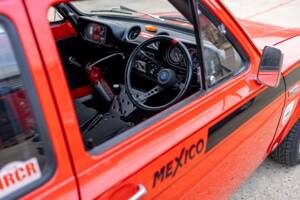 Image 26/50 of Ford Escort Mexico (1972)