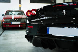 Bild 6/54 von Ferrari F430 (2006)