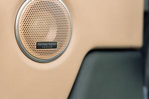 Image 39/45 de Land Rover Range Rover V8 Supercharged (2006)