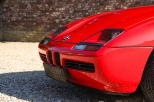 Bild 27/50 von BMW Z1 Roadster (1991)