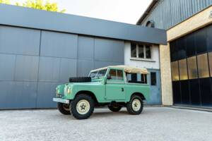 Bild 5/15 von Land Rover 109 (1973)