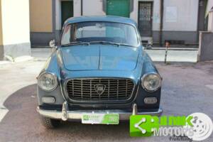 Image 3/10 of Lancia Appia (1963)