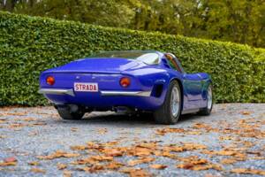 Image 9/12 of Bizzarrini GT Strada 5300 (1967)