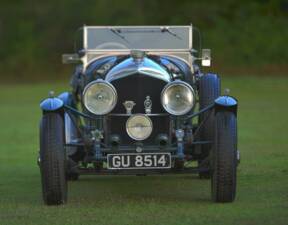Immagine 4/50 di Bentley Speed Six &quot;Petersen&quot; (1935)