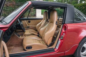 Bild 9/18 von Porsche 911 Carrera 2 (1991)