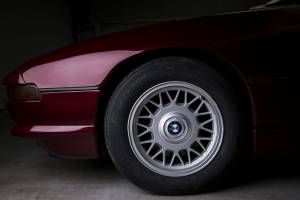 Image 25/29 of BMW 840Ci (1993)