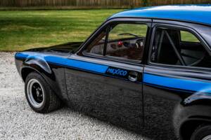 Bild 50/50 von Ford Escort RS 1600 (1971)