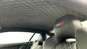 Imagen 8/11 de Aston Martin DBS (2013)