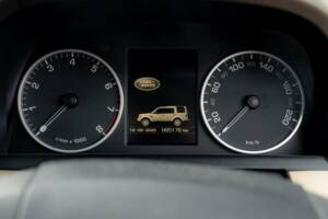 Immagine 46/50 di Land Rover Discovery V8 (2011)