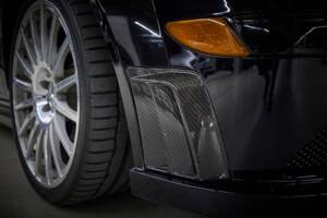 Bild 57/100 von Mercedes-Benz CLK 63 AMG Black Series (2007)