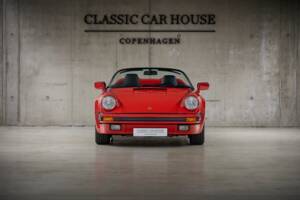 Immagine 14/96 di Porsche 911 Speedster 3.2 (1989)