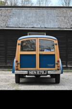 Image 5/37 of Morris Minor 1000 Traveller (1971)
