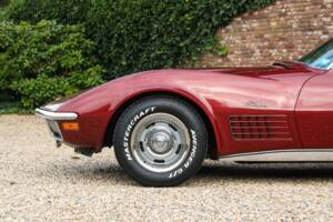 Image 35/50 of Chevrolet Corvette Stingray (1970)