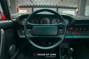 Afbeelding 16/24 van Porsche 911 Carrera 3.2 (1985)