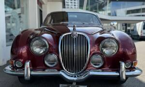 Imagen 9/25 de Jaguar S-Type 3.8 (1965)