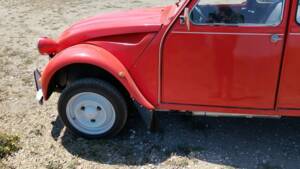 Imagen 3/8 de Citroën 2 CV Beachcomber (1983)