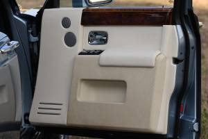 Image 16/50 of Rolls-Royce Phantom VII (2016)