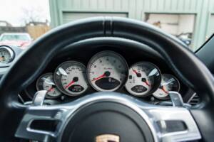 Bild 40/60 von Porsche 911 Turbo (2011)