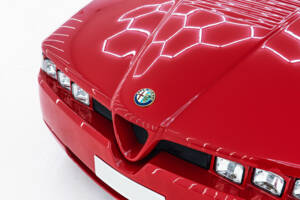 Bild 6/48 von Alfa Romeo SZ (1989)