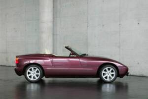 Bild 9/50 von BMW Z1 Roadster (1991)