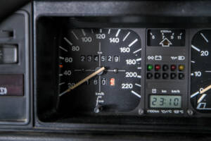 Immagine 20/50 di Volkswagen Golf Mk I GTI 1.8 (1983)