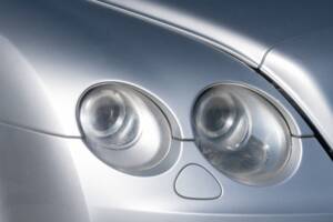 Image 50/50 of Bentley Continental Flying Spur (2007)