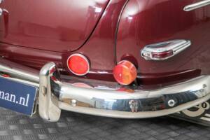Image 33/50 of Volvo PV 444 (1953)