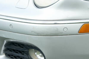 Imagen 47/50 de Mercedes-Benz CL 600 (2003)
