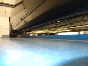 Bild 85/95 von Maserati Quattroporte 4.2 (2009)